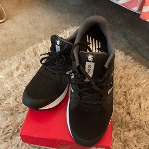 Brand New Balance size 4.5